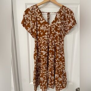 Women’s Old Navy Dress size Large